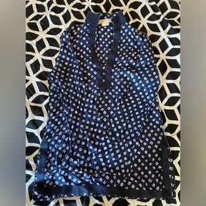 Michael Kors tunic